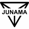 Junama logo