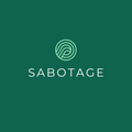Sabotage logo