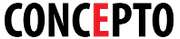 Concepto logo