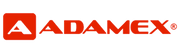 Adamex logo