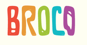 Broco logo
