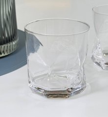 Склянка АЙС-ВІСКІ Olens 300 мл