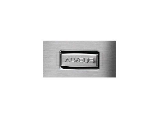 Кухонна мийка PURE 10  Alveus 40,5x52,5x19,5 Полірована