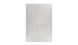 Ворсовий Килим Finish Arhome 160х230 Білий/Срібний