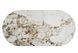 Столик журнальный CT Royal 120 Wood Bjorn 120x60 Pandora Glossy