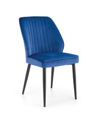 Кресло K-432 Нalmar Синий реальная фотография