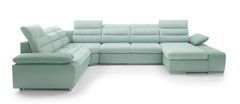 Диван кутовий розкладний КОРФУ III / KORFU III Perfect Home Польща