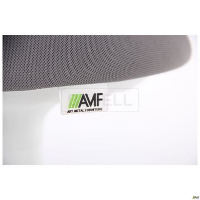 Барный стул Move AMF Серый реальная фотография