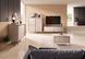 Стол журнальный Perfect Home Сенсо / Senso 68 Беж
