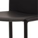Полубарный стул GRAND Concepto Черный