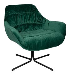 Лаунж-крісло Nicolas MONTANA Зелений