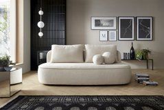Диван розкладний МОЛЛІ / MOLLY Perfect Home Польща