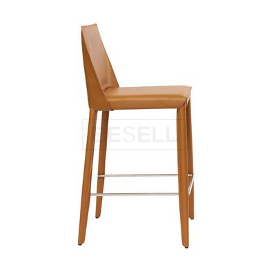 Полубарный стул MARCO Concepto Светло-Коричневый реальная фотография