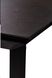 Стол Обеденный VERMONT BLACK MARBLE Concepto 120/170x80 Керамика