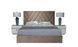 Кровать ФЕШН Prestol 180x200 Бежевый велюр