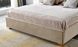 Кровать ФЕШН Prestol 180x200 Бежевый велюр