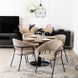 Стул MEBEL ELITE TINKA Беж