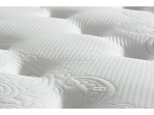 Матраc пружинный SOLID COOLER KARIBIAN DESCANSO 160*200*28,5 реальная фотография
