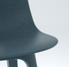 Столовый комплект EKEDALEN / ODGER IKEA Дуб/Голубой