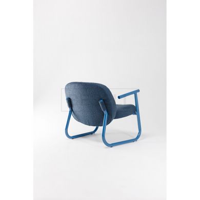 Крісло Basic Синій