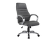 Офісне крісло Q-046 Signal Сірий