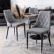 Стул MEBEL ELITE CORK 2 Серый
