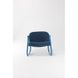 Кресло Basic Синій