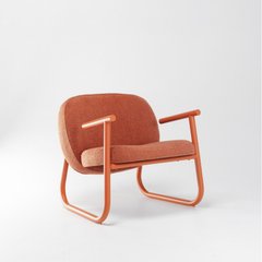 Кресло Basic Оранжевый