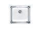 Кухонная мойка KOMBINO 40 Alveus 45x40x19,5 Полированная