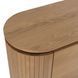 Комод BECK  Mebel Elite 200 Дуб