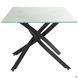 Cтол обеденный Chrystal AMF 160X90