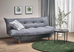 Софа PILLOW Halmar Серый