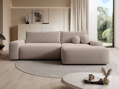 Диван кутовий розкладний ЛУП / LOOP Perfect Home Польща