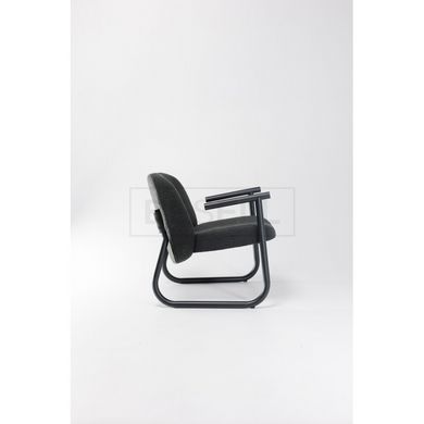 Кресло Basic Черный