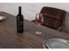 Стол обеденный NASHVILLE Nicolas 160/240x90x76 Черный