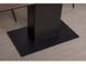 Стол обеденный NASHVILLE Nicolas 160/240x90x76 Черный