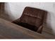 Стол обеденный NASHVILLE Nicolas 160/240x90x76 Черный