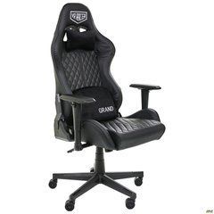 Кресло VR Racer Original Grand черный