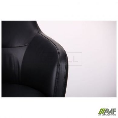 Комп'ютерне крісло Dominant HB AMF Чорний жива фотографія