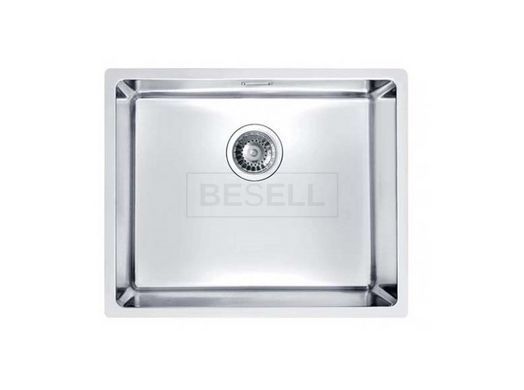 Кухонна мийка KOMBINO 50 Alveus 50x40x19,5 Полірована