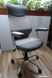Компьютерное кресло Q-319 Signal Серый