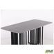 Cтол обеденный Fellon AMF 160X80 ceramics Coastal gray реальная фотография