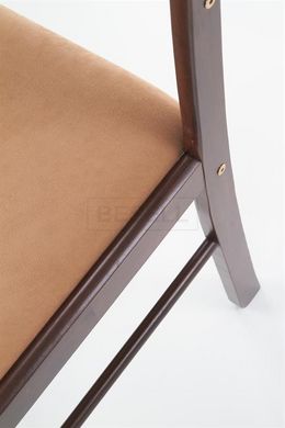 Столовый комплект NEW STARTER 2 Halmar 110x72 реальная фотография