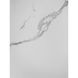 Стіл розкладний ELVI MATTE STATURARIO Concepto 120(180)x80 Кераміка Матовий Білий