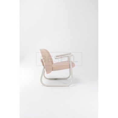 Кресло Basic Светло-Серый