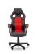 Компьютерное кресло BERKEL Halmar Черно-Красное