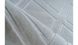 Ворсовой Ковер Monroe Arhome с принтом ромб 120х170 Серый/Голубой