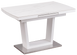 Стіл Розкладний DT 8073 DAOSUN 120(160)x80 Кераміка Білий