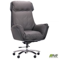 Компьютерное кресло Wilson AMF Серый реальная фотография