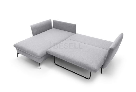 Диван угловой раскладной ВИТОН/VITON на ножках Perfect Home Польша